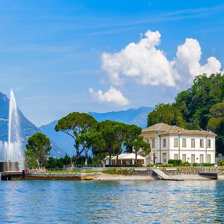 Sant' Agata Bellavista Lägenhet Ossuccio Exteriör bild